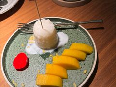 -星叶·东南亚料理(温州万象城店)