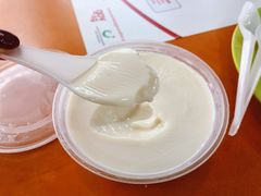 -老伴豆花(麦士威熟食中心店)