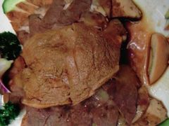 -清真悦宾楼食府(海湖店)