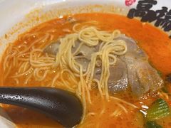 -和府捞面(中山龙之梦店)