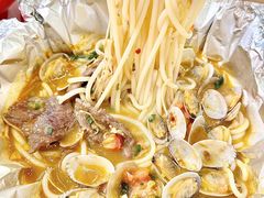 -见味花甲(福田coco park店)