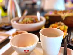 -龙巢盱眙龙虾·鸡煲·烧烤宵夜(坪洲店)