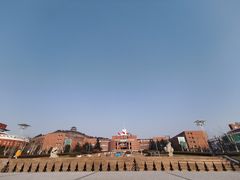 -山东大学(软件园校区)