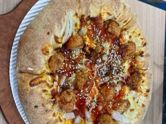 -达美乐比萨(双安店)