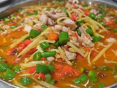 -蛙兔鸡自贡风味·特色江湖菜(广都店)