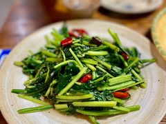 炒板蓝根-云上千禾(水上店)