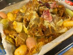 -夏星酒馆(剑桥公社店)