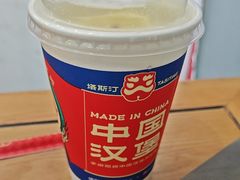 -塔斯汀中国汉堡(长平路店)