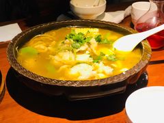 -意满花千醉(金茂览秀城店)