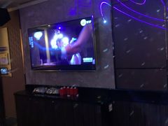 -方糖KTV-PLUS(世茂广场店)