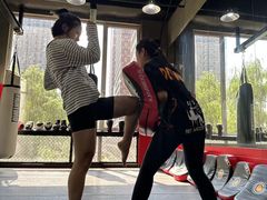 -极斗-IKMF马伽术·格斗运动学院(东直门店)