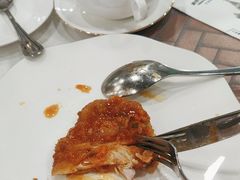 -新侨三宝乐西餐厅(崇文门店)