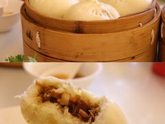 五丁包-冶春茶社(官园桥店)