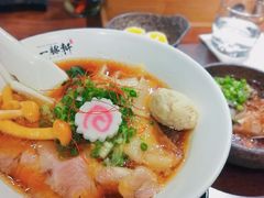 -一豚轩·烧鸟·豚骨拉面(五四路店)