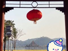-顺峰山公园