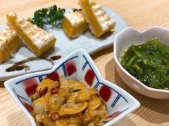 -小句号·精致料理(江南环球港店)