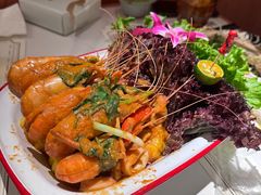 -太食獸泰式茶餐厅(IFS国金中心店)