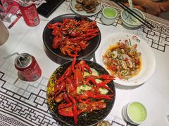 -熊记虾王·小龙虾(东晓南店)
