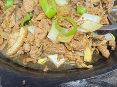 -朝族高丽火盆(长白山总店)