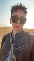 -MASTER 男士发型设计