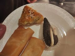 -京香轩·中餐厅(上海中庚聚龙酒店)