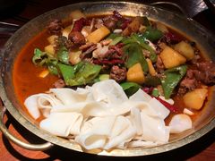 -楼兰新疆主题餐厅(悠方店)