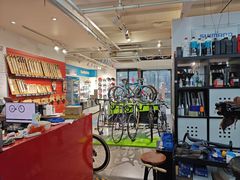 -上海魅力单车cannondale