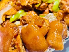 -状元虎.摇滚炒鸡.家常菜(义勇街店)