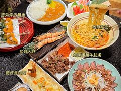 -無境·匠心日本料理(汉街店)