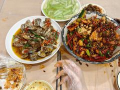 -辣螃铠盆盆蟹大排档(总店)