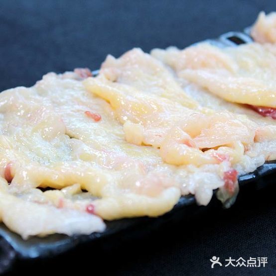 鲜牛季潮汕牛肉火锅