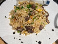 -虹料理·日料放题(悠方店)