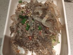 -半天妖烤鱼(丰科万达店)