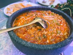 -浩海火燒雲傣家菜(芮欧百货店)