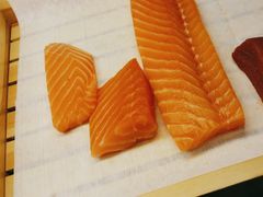 -西村日本料理(香格里拉饭店)