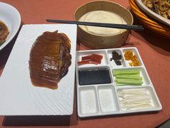 -船歌·鱼水饺青岛菜(闽江二路店)