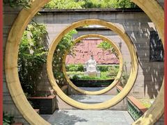 -广州神农草堂中医药博物馆