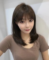 -丝语萱形象
