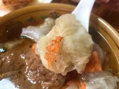 -北门严记小吃(九华中路店)