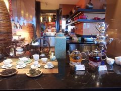 功夫茶-富力丽思卡尔顿酒店·香荟全日制餐厅