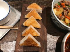 -铁公鸡·四川料理(天环广场店)