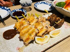 -小山日本料理(兴业太古汇店)