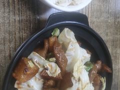 瓦香肉条-南云上品(星光广场店)