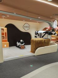 -奈尔宝家庭中心·国风主题·亲子餐厅(豫园商城店)