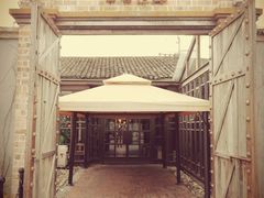 门面-3号仓库·餐厅(灵溪一店)