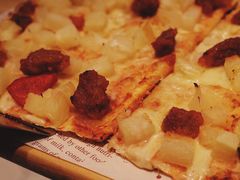 -波比Pizza(新城店)