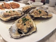 -海上名珠·海鲜酒楼(励骏庞都店)