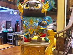 -more than meow吴止猫主题餐厅(承德 中船汇店)