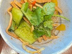 -蜈支洲岛珊瑚酒店临海阁中餐厅