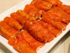 -肥仔文澳门猪骨煲(南京西路店)